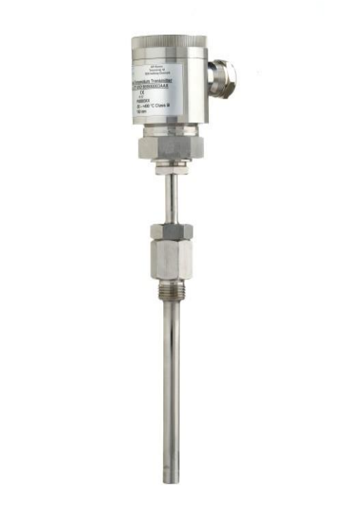 Универсальный датчик температуры UTT-67-L150-050±100-A-G12-ISO-P13-TW1-000-M "Валком" - UTT-67-L150-050±100-A-G12-ISO-P13-TW1-000-M