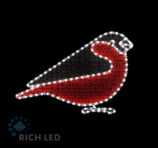 RL-FD-24V-020-WdRBl  