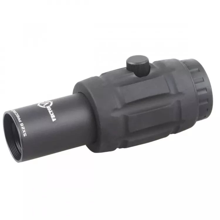 Увеличитель Vector Optics MAVERICK 5x26 (SCMF-15) - Vector Optics MAVERICK 5x26 (SCMF-15)