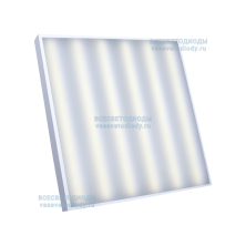 Cветильник АРМСТРОНГ VS203-IP65-Z 48W-5700Lm 5000-5500К ОПАЛ с БАП (aax.tech) на 1 час арт. vs203-48-op-5k-nc1h-ip65-z - vs203-48-op-5k-nc1h-ip65-z