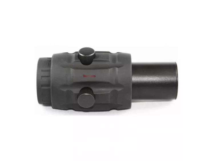 Увеличитель Vector Optics MAVERICK 3x26 MAGNIIFIER (SCMF-10) - Vector Optics MAVERICK 3x26 MAGNIIFIER (SCMF-10)