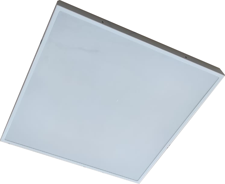ARM 595х595x40 36W T 6500K 3100Lm Микропризма артикул 12045  в Москве 