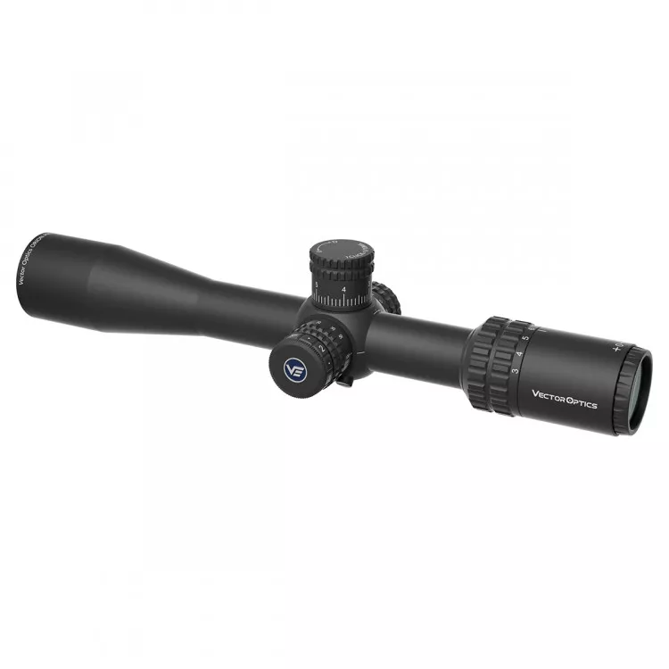 Прицел VectorOptics ORION MAX 3-18x44 HD - VectorOptics ORION MAX 3-18x44 HD