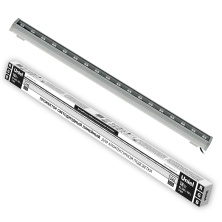 ULF-L52-18W/RGB/L100 220V IP65 SILVER  