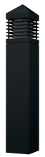 Светильник NFB 181 E100 black производства Световые Технологии - 1427000310