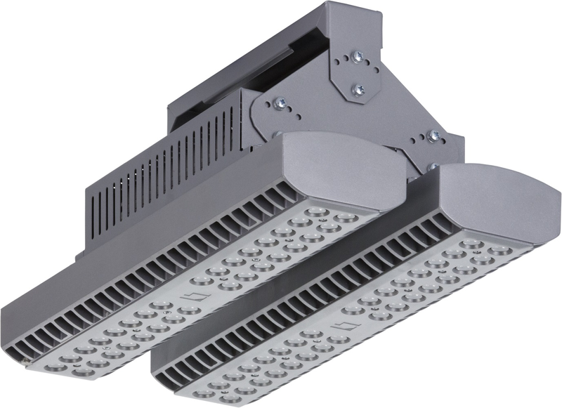 Светильник HB LED 150 D60 HFD 5000K производства Световые Технологии - 1224002570