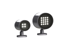 GLOSS LED 30 D8 4000K  