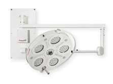 Светильник хирургический «FotonFly Star/600», потолочный подвес - FotonFly Star/600