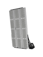ПромЛед Плазма 1500 L V CRI95 5700К 25°/80×30°  