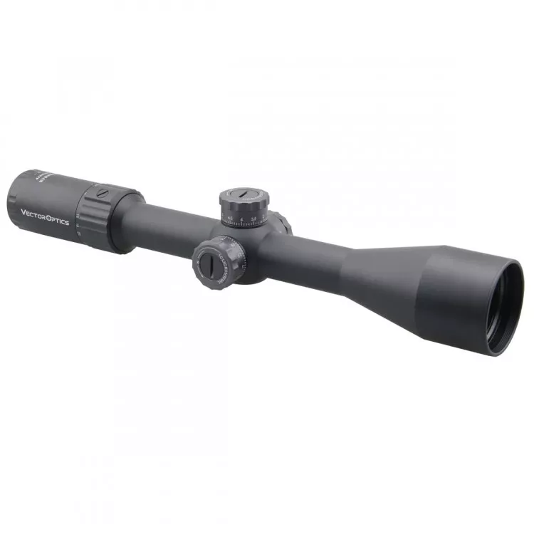 Оптический прицел Vector Optics Marksman 6-24x50 FFP (SCFF-26) - Vector Optics Marksman 6-24x50 FFP (SCFF-26)