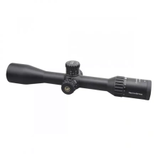 Прицел VectorOptics Continental X8 2-16x44 ED Tactical - VectorOptics Continental X8 2-16x44 ED Tactical