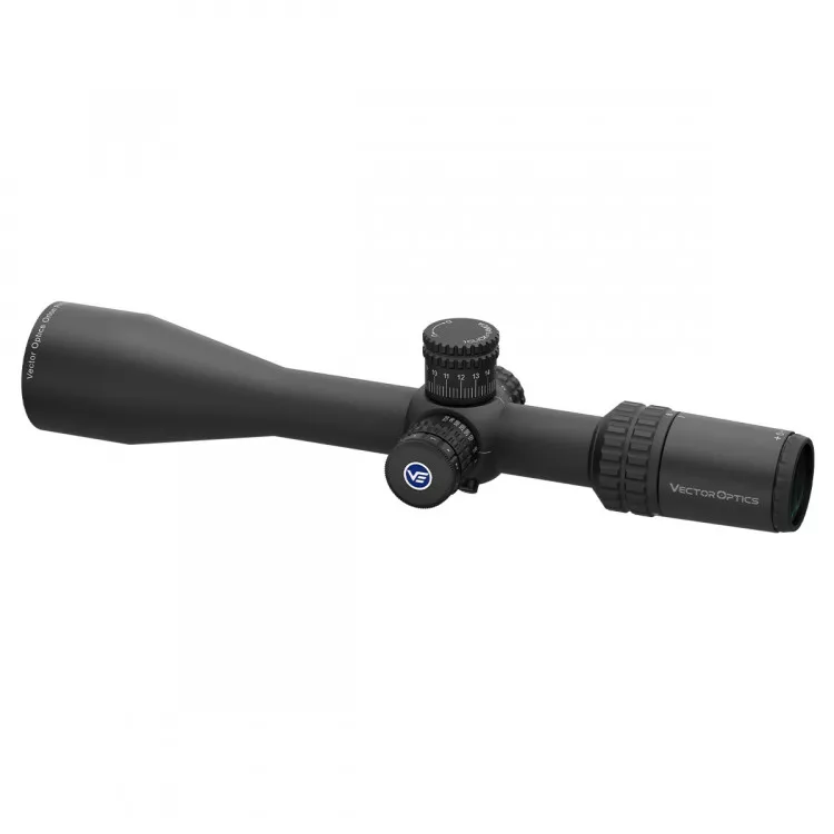 Оптический прицел Vector Optics ORION PRO MAX 6-24x50 HD FFP MOA (SCFF-44) - Vector Optics ORION PRO MAX 6-24x50 HD FFP MOA (SCFF-44)