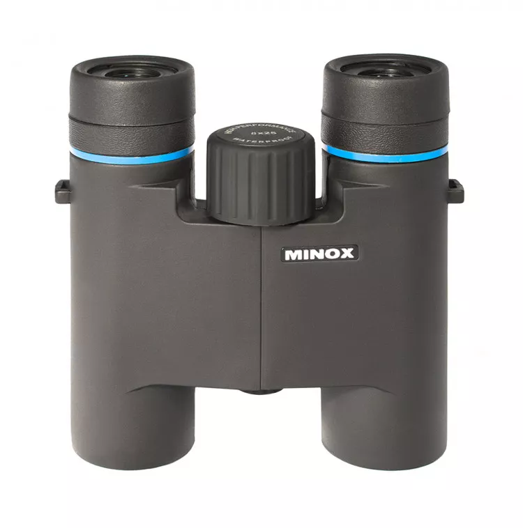 Бинокль MINOX BLU 8x25 - MINOX BLU 8x25