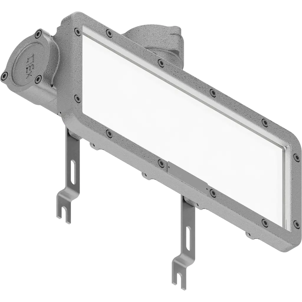 Светильник светодиодный PROTON LED Exd-W043 НЕ ВХОДИТЬ Б/З СТ 1389000160