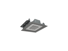 Светильник INSEL LB/R LED 100 D90x30 5000K производства Световые Технологии - 1332000510