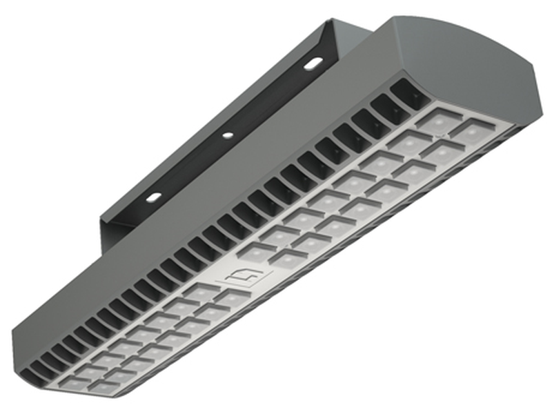 Светильник HB LED 100 D40 4000K производства Световые Технологии - 1224002840