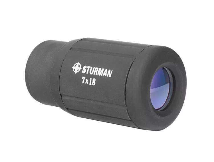 Монокуляр Sturman 7x18 - Sturman 7x18