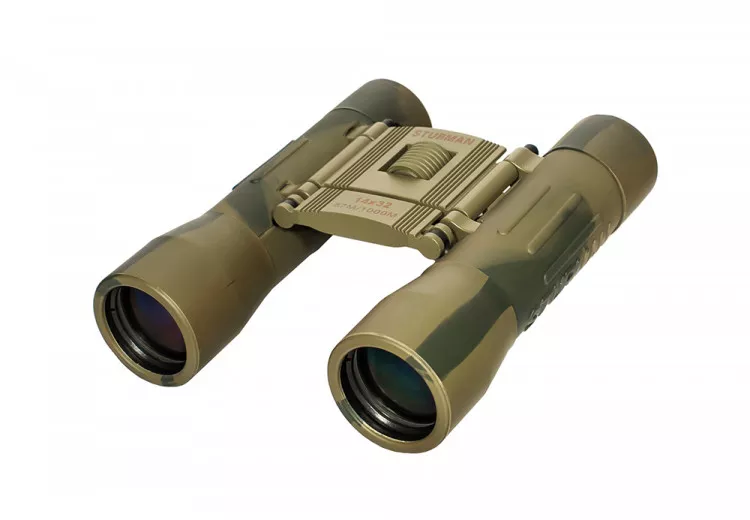 Бинокль Sturman 14x32 камуфляж - Sturman 14x32 камуфляж