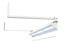 SOFIT LED 307C NW,CW O IP20  