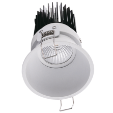 FARO 13 WH D45 4000K (with driver)  