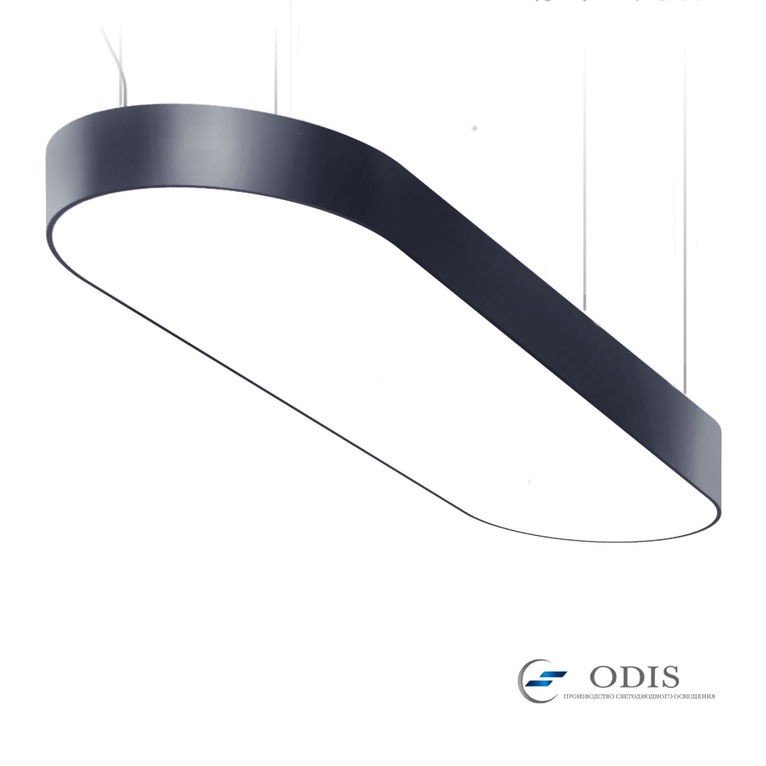 OS-ART OVAL-100 2000x160  в Москве 