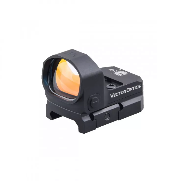 Прицел коллиматорный Vector Optics Frenzy-X 1x20x28, RD 3 MOA, TEK (SCRD-35) - Vector Optics Frenzy-X 1x20x28, RD 3 MOA, TEK (SCRD-35)
