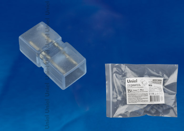 UTC-K-12/A67-NNN CLEAR 025 POLYBAG  в Москве 