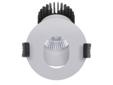 Светильник ARNO 07 WH D45 3000K - 1282000010
