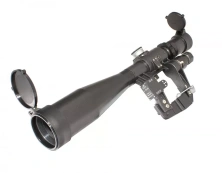 Оптический прицел ПСПУ 6-12x50 - ПСПУ 6-12x50