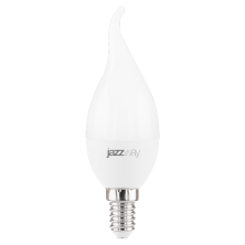 Светодиодный светильник PLED- SP CA37  9w E14 3000K-E  Jazzway арт. 2859518A - 2859518A