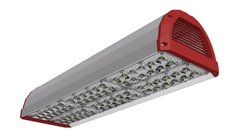 TITAN-2 EX I 300 NW,CW (K,G,D,STR) IP65  в Москве 