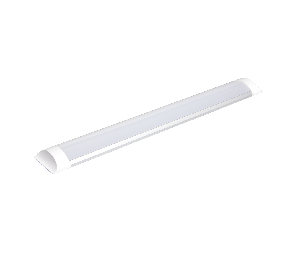 Светильник светодиодный PPO 1200 SMD 40W 6500K AL IP20 180-240V/50Hz/E Jazzway - 2850546A