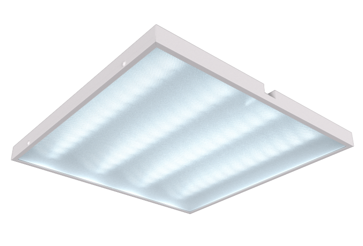 OFLED SC 66 407C NW,CW (P2,O) IP20  в Москве 