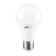 Светодиодный светильник PLED- DIM A60  10w 3000K 820 Lm E27 230/50  Jazzway арт. 1028839 - 1028839