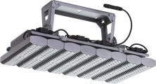 HB LED 800 D15 5000K  