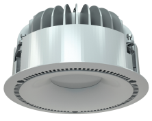 DL POWER LED 40 D40 4000K  