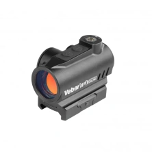 Прицел коллиматорный Veber Wolf Alfa RD1X20 OLED - Veber Wolf Alfa RD1X20 OLED