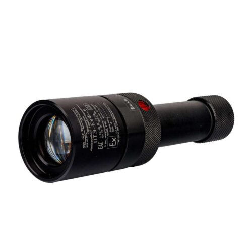 ПТЭ-ЕхФ-5 У14009  в Москве 