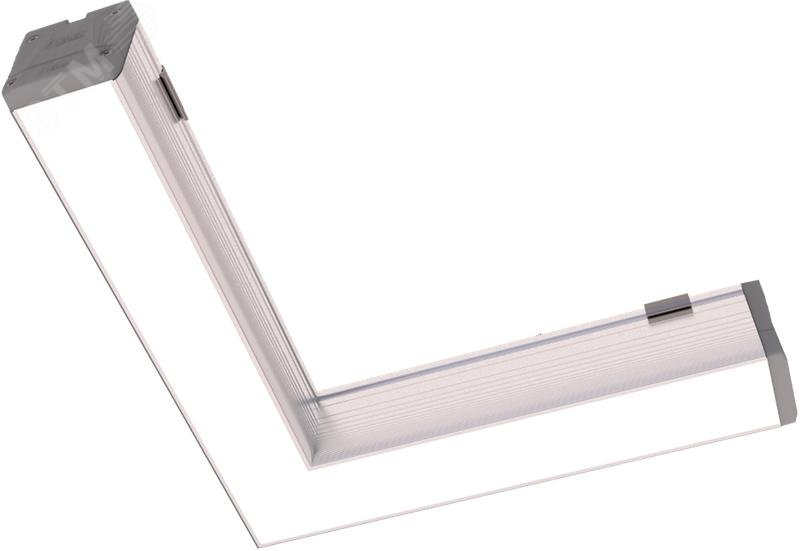Соединитель L-fusion Retail MG T/27/Д/840/03/O1-E6/220AC IP40  в Москве 