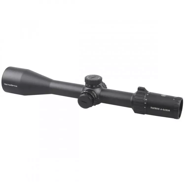 Прицел VectorOptics Taurus 4-24x50 - VectorOptics Taurus 4-24x50