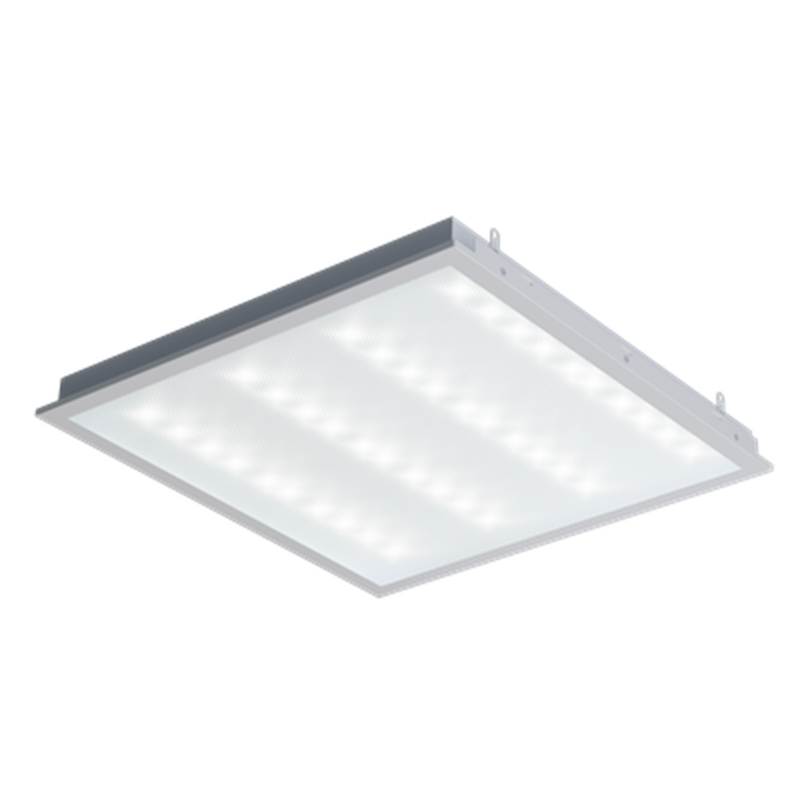 Светильник ССВ 25 CLIP-IN/24/930/OPL/600x600/CLP/230AC/I/D/IP54  в Москве 