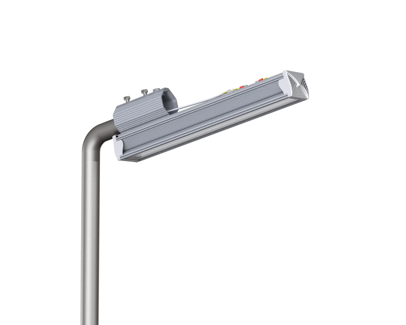 Светильник L-street 24/32/Ш8/4,0K/01/SKII-01/220AC/Standart IP66  в Москве 