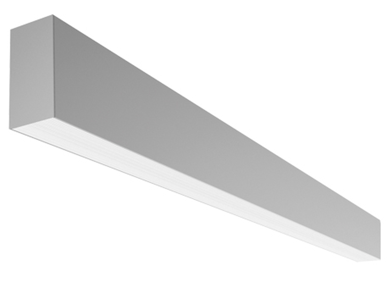Светильник PROFILE 60H S DR LED 600 4000K производства Световые Технологии - 1248001200