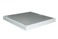 Светодиодный светильник CSVT UNIVERSAL-А 32 1195х295x55 CRI80 3000 opal-sand IP20 белый c БАП на 1 час LUXDATOR арт. ЦБ000017288 - ЦБ000017288
