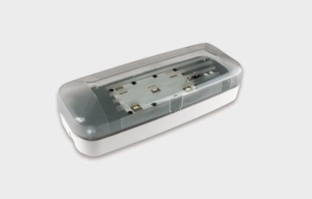 Световой указатель BS-JUNIOR-73-S1-INEXI3 арт. a22299 - a22299