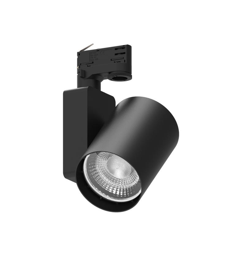 Светильник COPER/T LED 38 B D45 4000K производства Световые Технологии - 1437000320