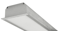 PROFILE 60L P LED 900 3000K  