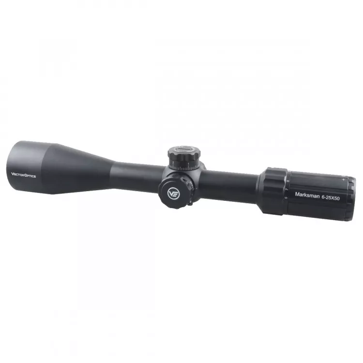 Оптический прицел Vector Optics Marksman 6-25x50 SFP (SCOL-11) - Vector Optics Marksman 6-25x50 SFP (SCOL-11)