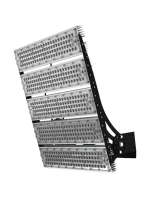 ПромЛед Плазма 1250 L 25°/100×30°  