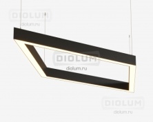 LP85-TRIOLA-DUO-900 90Вт (сегмент 885 мм)  